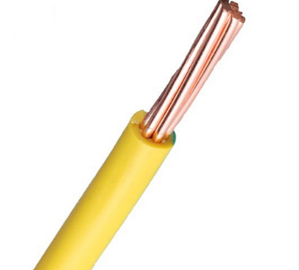38mm2 thhn copper wire