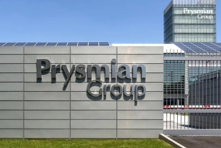 Prysmian