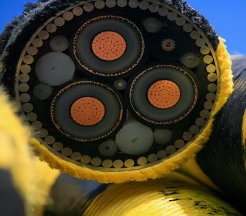 Submarine Power Cable