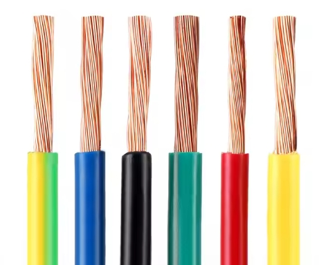 Thermoplastic Insulated Wire
