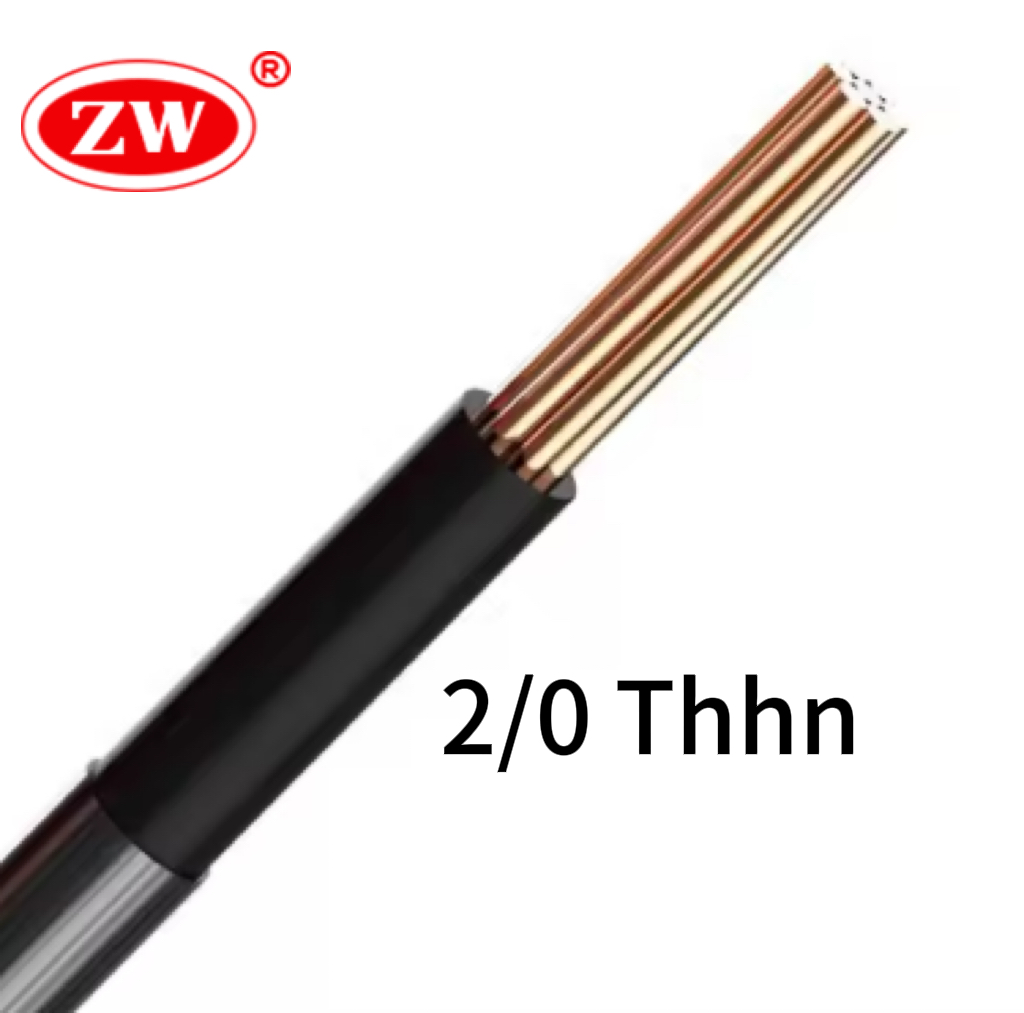 2/0 thhn
