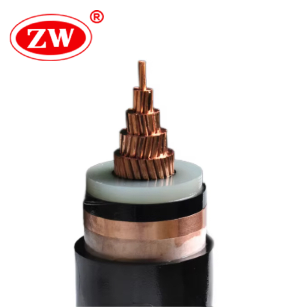 20kv mv cable
