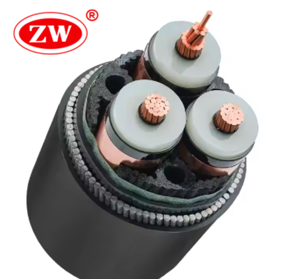 33kv mv cable