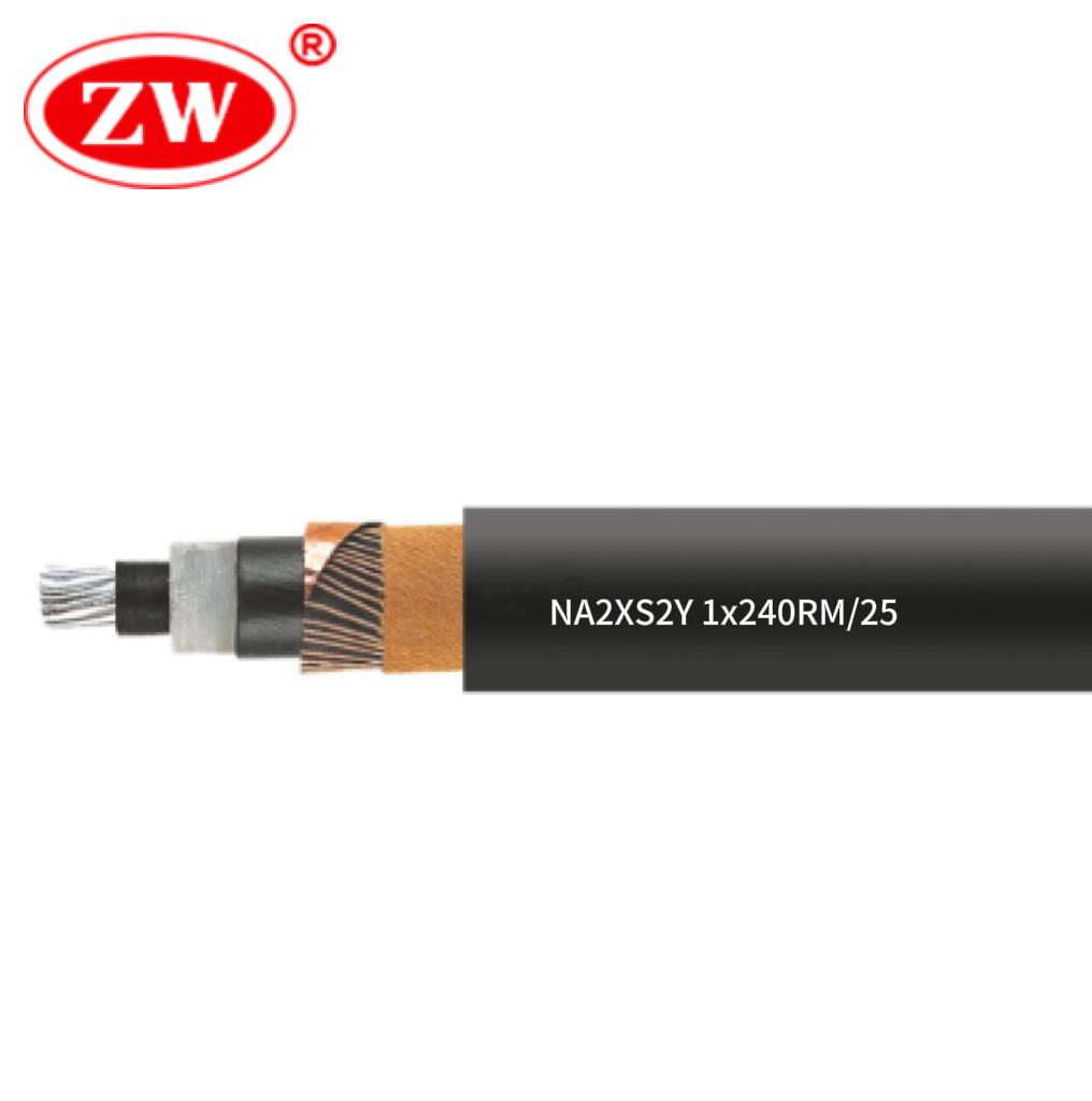 NA2XS2Y 1x240