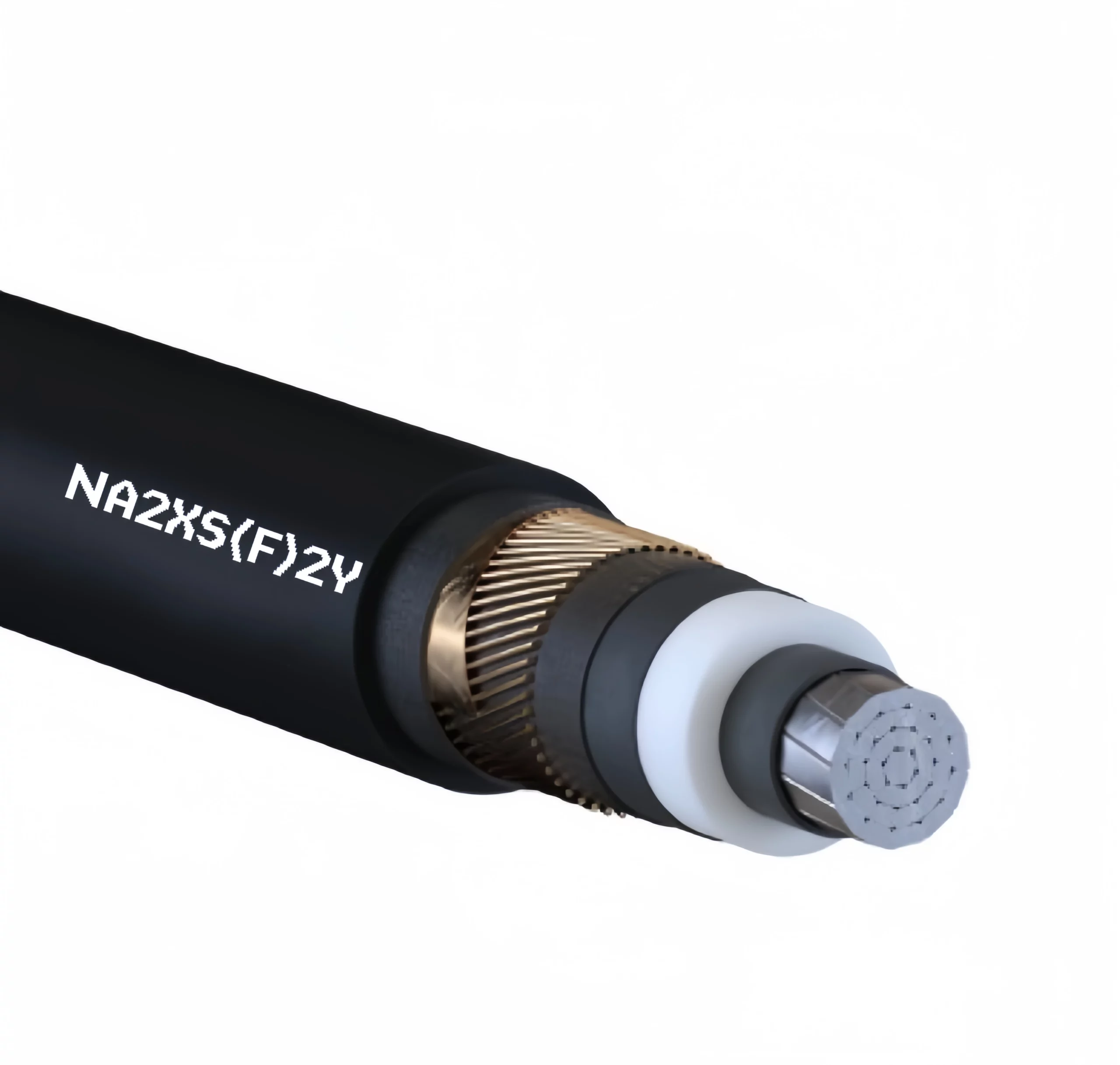 NA2XS(F)2Y CABLE