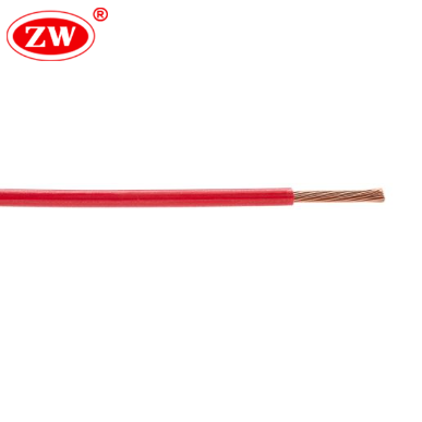 thhn wire 16