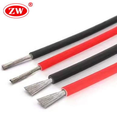 10mm solar cable