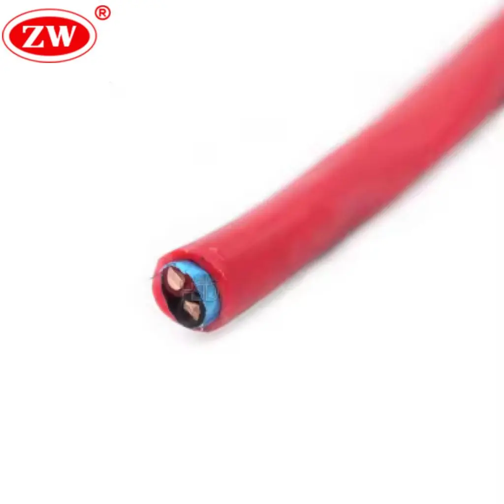 FIRE ALARM CABLE