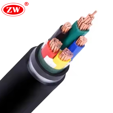 nyby cable