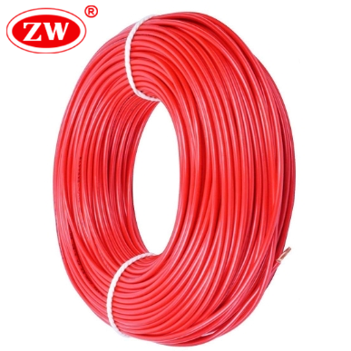 4mm house wire