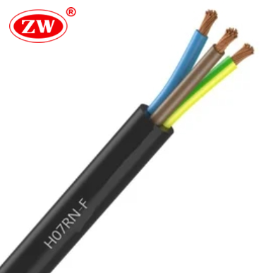 H07RN-F 3G6mm²