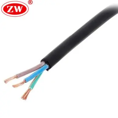 H07RN-F 3g2.5