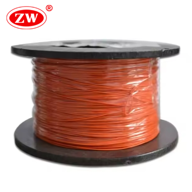 18 AWG Teflon Wire