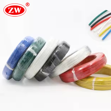 18 awg high temp wire