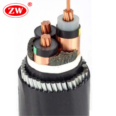 3 core swa cable
