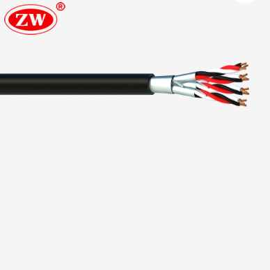 4 triad control cable