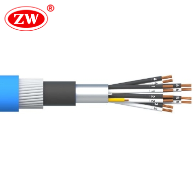 6 triad cable