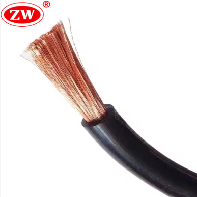 Class M Welding Cable