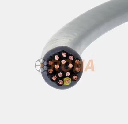 Shanghai RONA Cable Co., Ltd.