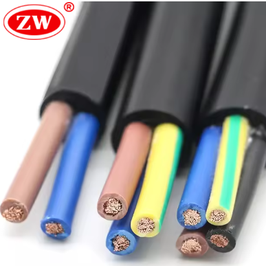 H05RN-F Cable
