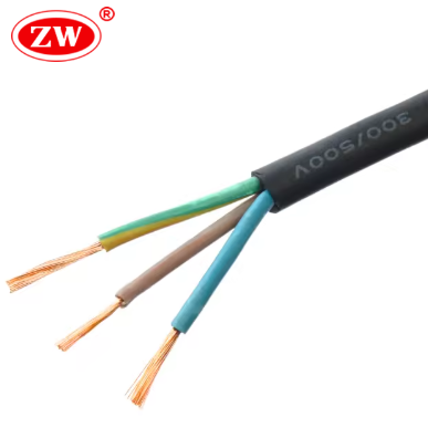 H05RR-F Cable