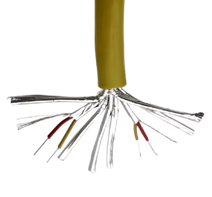 Multipair Thermocouple Extension Cable
