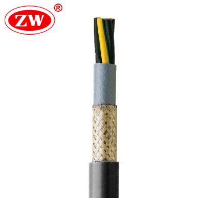 YSLYCY-JZ cable
