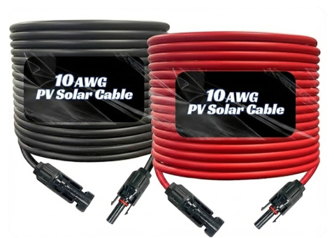 10 awg pv wire