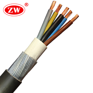 5 core swa cable