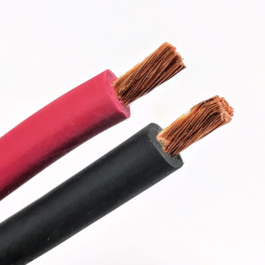 8 gauge battery cable