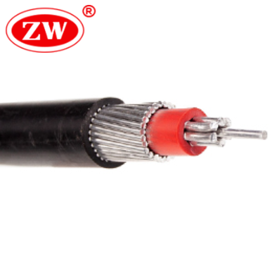 airdac concentric cable