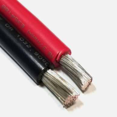 marine battery cable