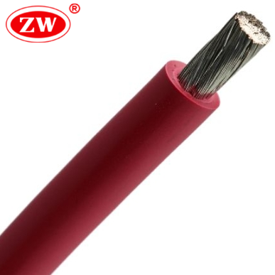 marine battery cable