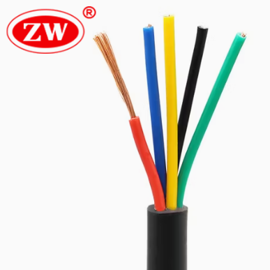 cvv cable