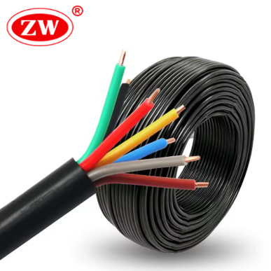 cvv low voltage cable
