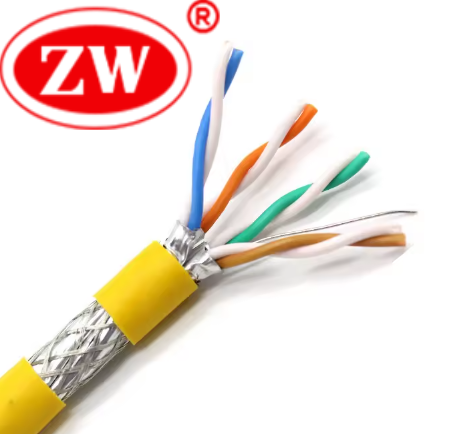 shielded cable