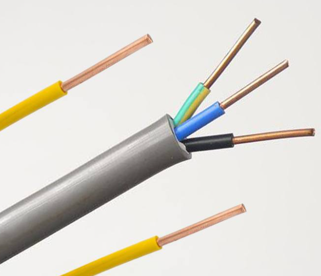 single core and multi cable
