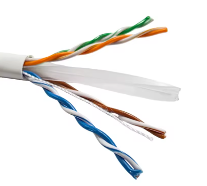 shielded and unshielded cable: what is the difference?