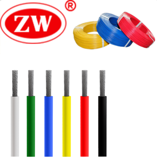 house wire