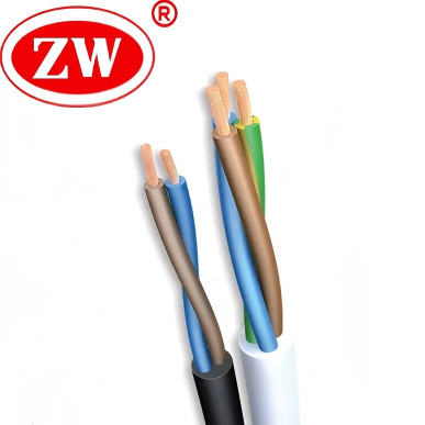 H05Z-K Cable Manufacturer | 300/500V LSZH Wire
