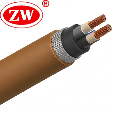 N2XCH Cable | 0.6/1kV LSZH Power Cable