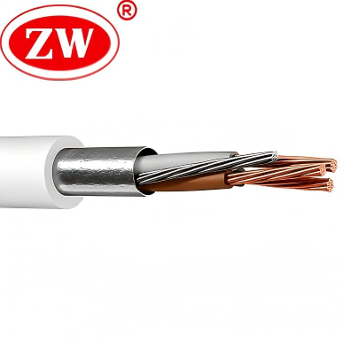 BS8436 LSZH Cable | Screened Fixed Wiring for Partition Walls