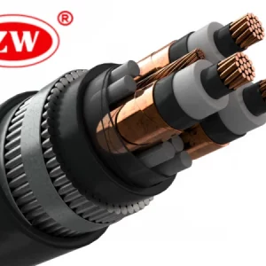 15kv medium voltage cable